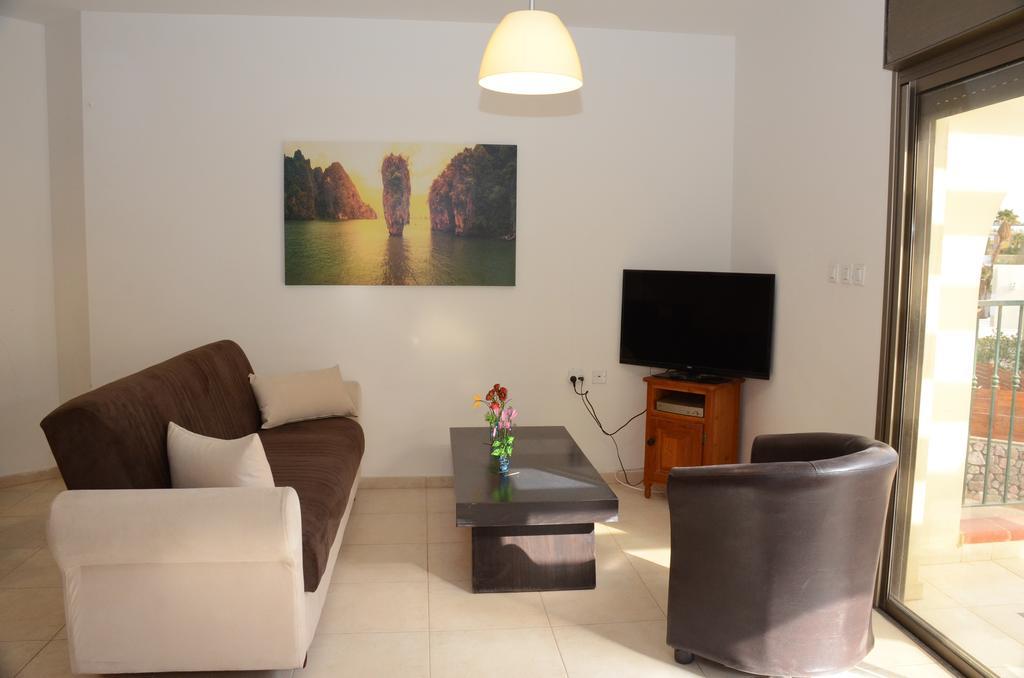 Michelle'S Apartment Eilat Exteriör bild