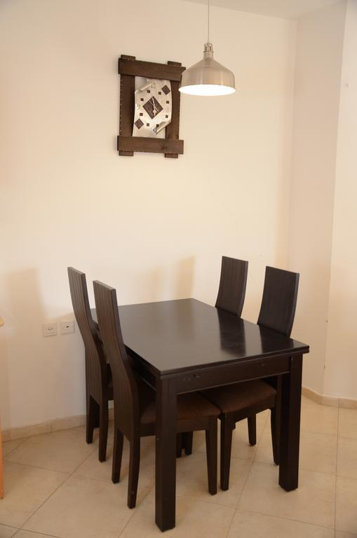 Michelle'S Apartment Eilat Exteriör bild