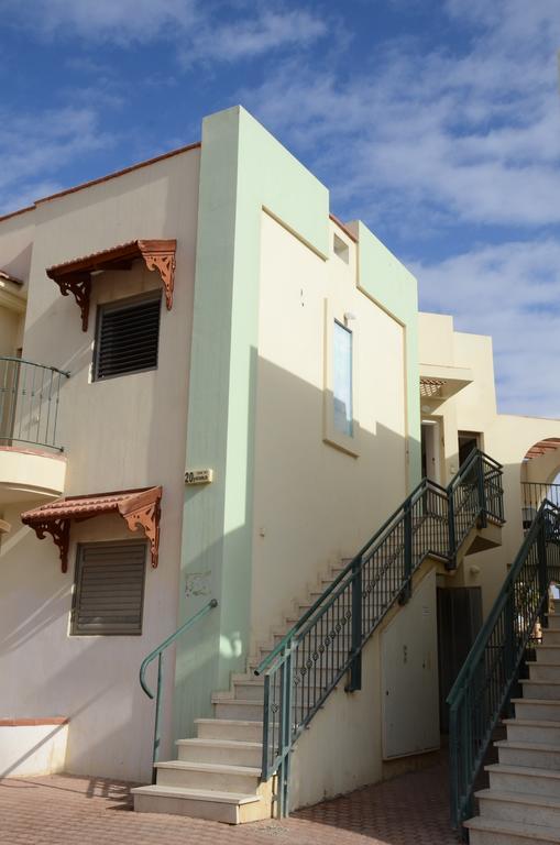 Michelle'S Apartment Eilat Exteriör bild